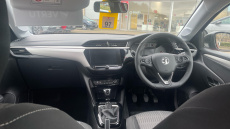 Vauxhall Corsa 1.2 Turbo Design 5dr Petrol Hatchback